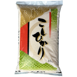 大入りこしひかり１０ｋｇ