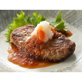 北海道ビ−フハンバ−グセット　０４５Ｂ００５Ｂ