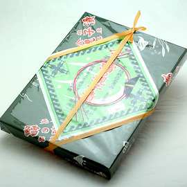 浪花屋　元祖　鱈の親子漬　３６０ｇ