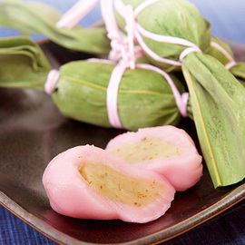 笹ざくら　（冷凍）