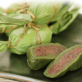 笹だんご　（冷蔵）