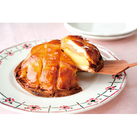 アップルポテト