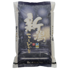 特別栽培米　コシヒカリ　白米　５ｋｇ