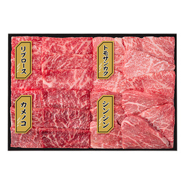 【感謝セール】秋田牛（黒毛和牛）焼肉用　ＡＣ−ＹＫ１０１