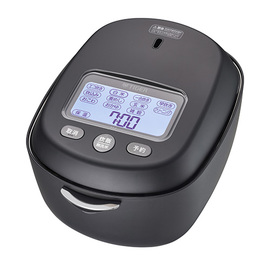 タイガー土鍋圧力ＩＨジャー炊飯器　３．５合　ＪＲＸ−Ｓ０６０ＫＳ