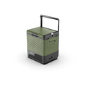 ＳＫＪ　充電式ポータブル冷凍冷蔵庫　ＳＰＲ−ＡＣ２２ＬＢ（ＯＬ）