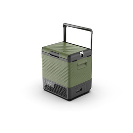 ＳＫＪ　充電式ポータブル冷凍冷蔵庫　ＳＰＲ−ＡＣ２２ＬＢ（ＯＬ）