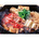 【ネット割】千葉県産銘柄牛かずさ和牛Ａ４・Ａ５切り落し肉　２７５ｇ×４パック　計１，１００ｇ
