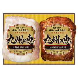 九州の恵（九州産豚肉使用）　Ｆ−３００