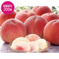 【福島特産品】福島の桃　５Ｋｇ（１３〜１６玉）