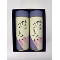 和歌浦せんべい２缶入　７９５１