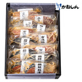 【早割】おととの仙台味噌漬・粕漬（３）　Ｃ