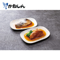 【早割】湯煎ｄｅ煮魚シリーズ　８Ｐ入