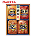 【早割】丸大食品　煌彩ギフト（３）　ＭＶ−４０４Ｔ