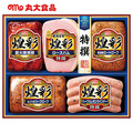 【早割】丸大食品　煌彩ギフト（５）　ＭＶ−４９５
