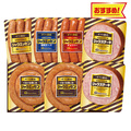 【早割】ニッポンハムギフト限定シャウエッセンセット（１）　ＳＥＧ−４２０