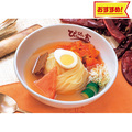 ぴょんぴょん舎の盛岡冷麺　２６−１２３３−０１８