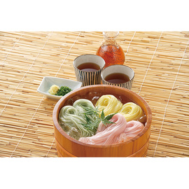彩色麺紀行Ａ