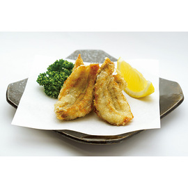 【早割】【産直】【山口県】国産まふぐ唐揚げ２５０ｇ×４パック　ＭＫ／４８６０