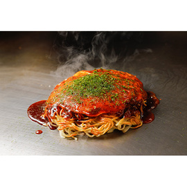 広島流お好み焼　味わい４枚セット　ＧＧＤ１５