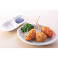 大阪名物　串カツ