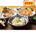 【早割】ぎょうざ食べ比べ　ＧＴＫ