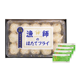 青森県産　ほたてフライ　ＫＦ－ＡＨＤ
