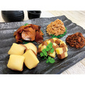 静岡　鮪鰹珍味佃煮詰め合わせ