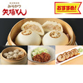 矢場とん中華セット