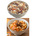 福島のご飯のお供３種と炊き込みご飯の素２種ギフト　Ｂ３ＩＤ