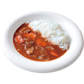 おいしいビーフハヤシ