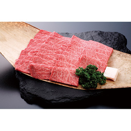 松阪牛肩ロース焼肉　３６０ｇ