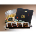うなぎ割烹「一愼ひつまぶし」（２）　ＲＵＩＨ４