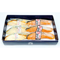 焼魚詰合せ　Ａセット