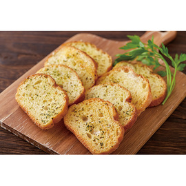 【訳あり】ガーリックラスク５００ｇ　ＳＭ０００１０８９５