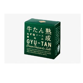 牛たんねぎ塩ソース煮込み
