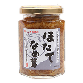 ほたてなめ茸