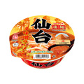 仙台辛味噌ラーメン