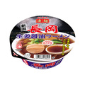 長岡生姜醤油ラーメン