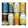 ＴＨＥ軽井沢ビールセット（８缶）　２６−１３０３−１２１