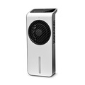 ベルソス　薄型ＤＣモーター　大風量スリム冷風扇　ＶＳＤＣＦ３００