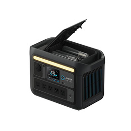 AnkerJapanポータブル電源AnkerSolixC800PlusPortablePlusPor