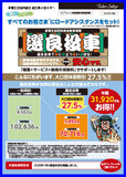 自動車保険「選良役車」